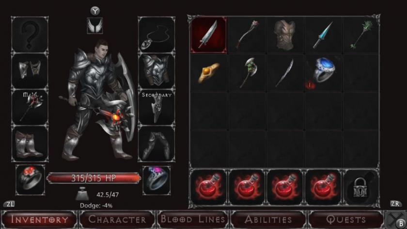 吸血鬼之殇：起源